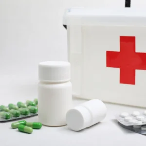 First Aid Kit