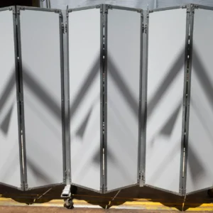 FlexGuard Sheet Panel