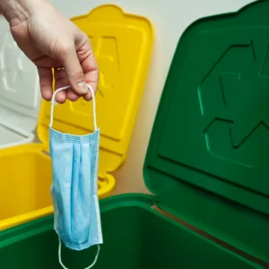Medical Waste Bin