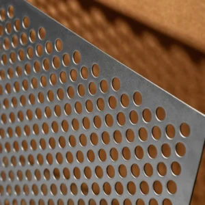 PrimeCore Metal Sheet